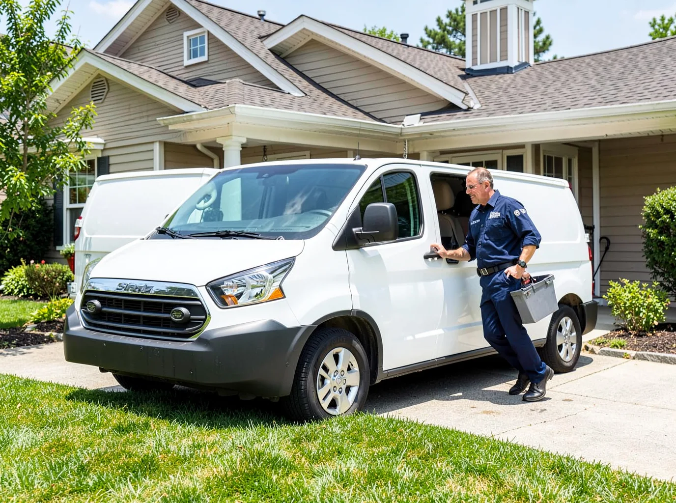 Emergency Plumber company in North Richland Hills, TX