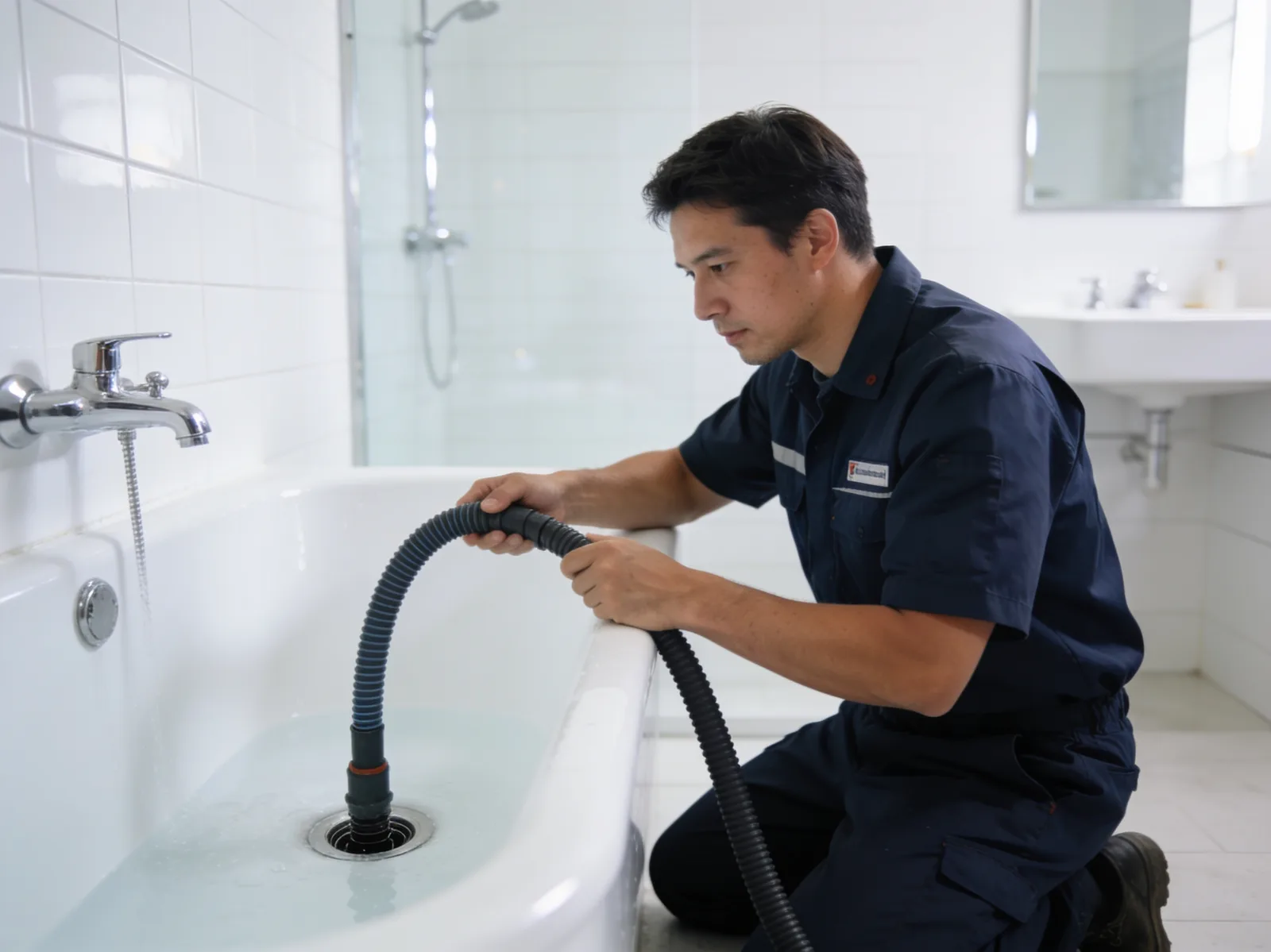 Emergency Plumber North Richland Hills, TX FAQs